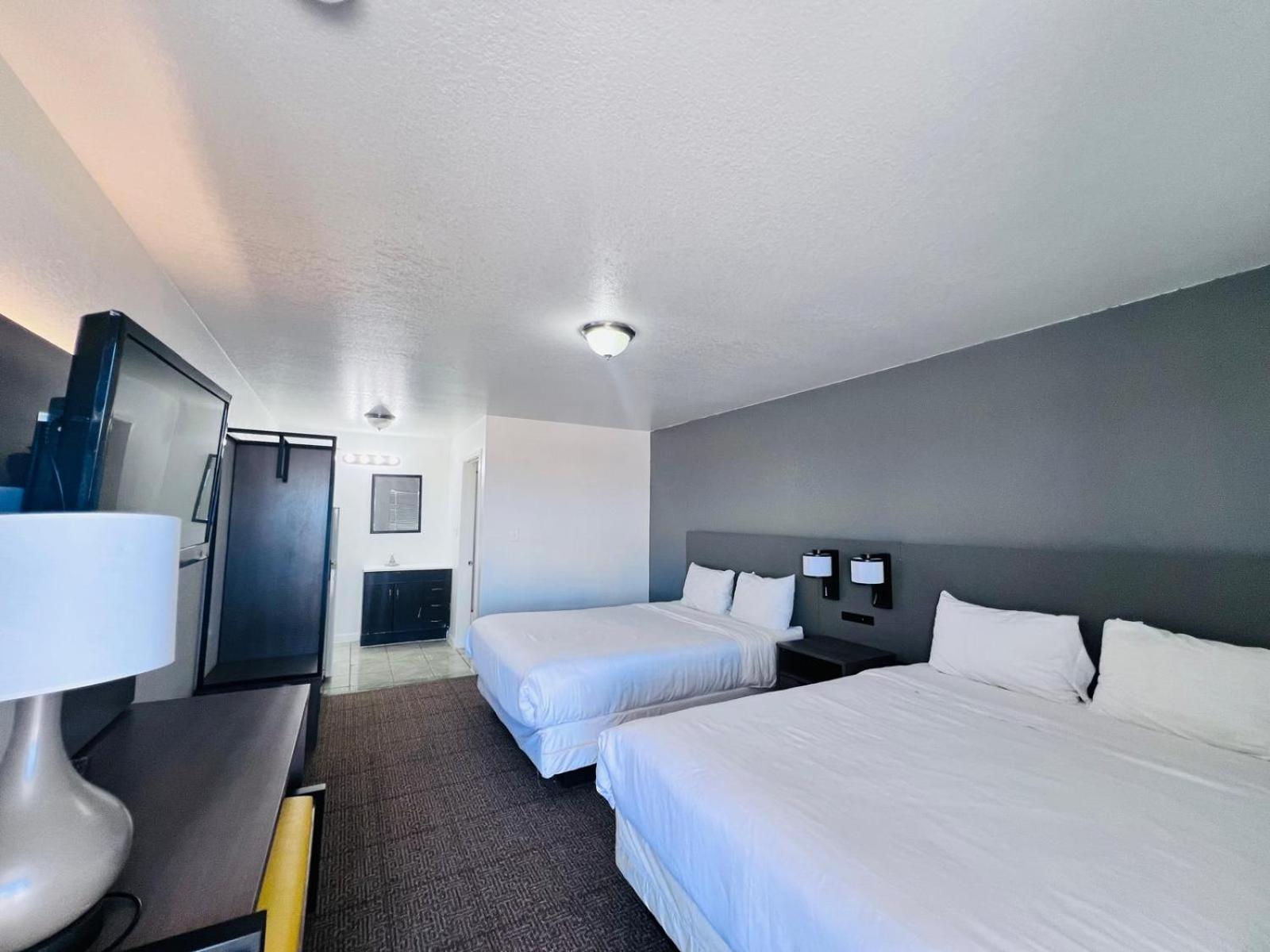Oyo Garden Inn And Suites Pearsall I-35 East Exteriér fotografie