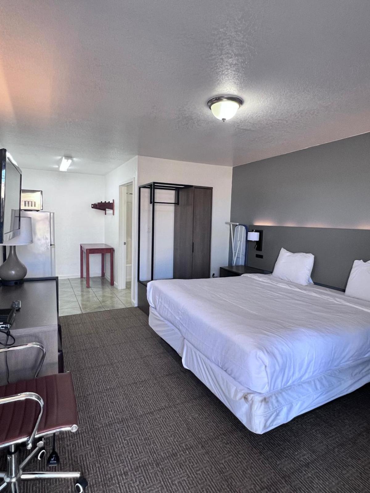 Oyo Garden Inn And Suites Pearsall I-35 East Exteriér fotografie